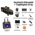 ACYRAV AX-7 T20 Wärmebilddrohne